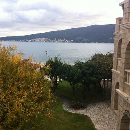 Bmt Apartmani Herceg Novi Exterior photo