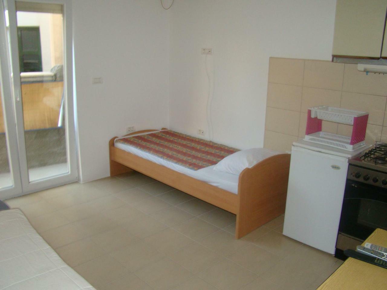 Bmt Apartmani Herceg Novi Exterior photo