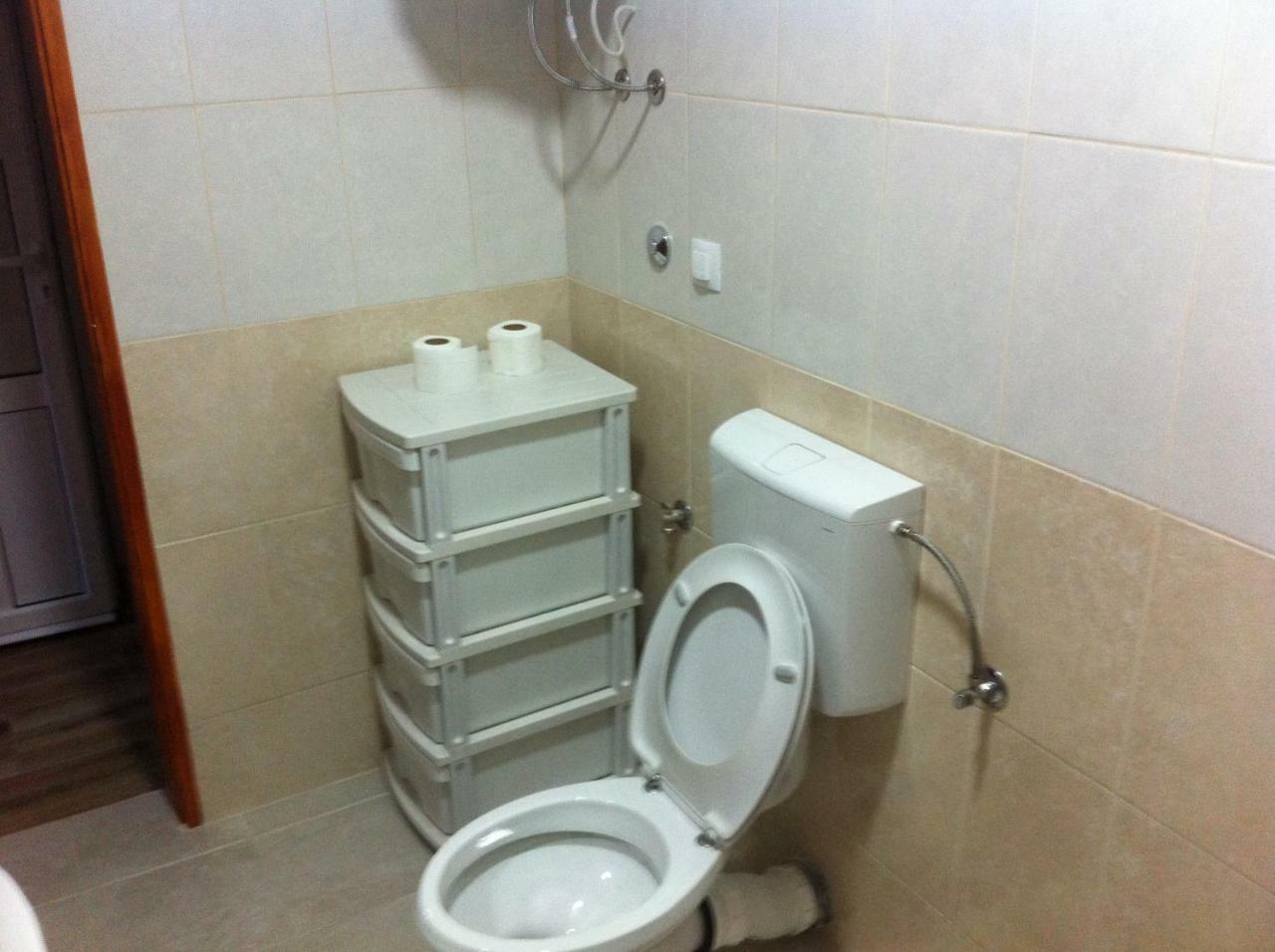 Bmt Apartmani Herceg Novi Exterior photo