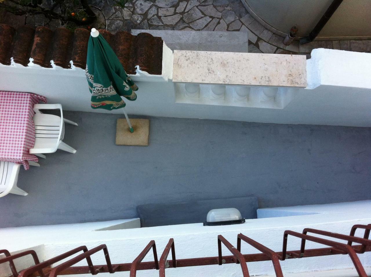 Bmt Apartmani Herceg Novi Exterior photo