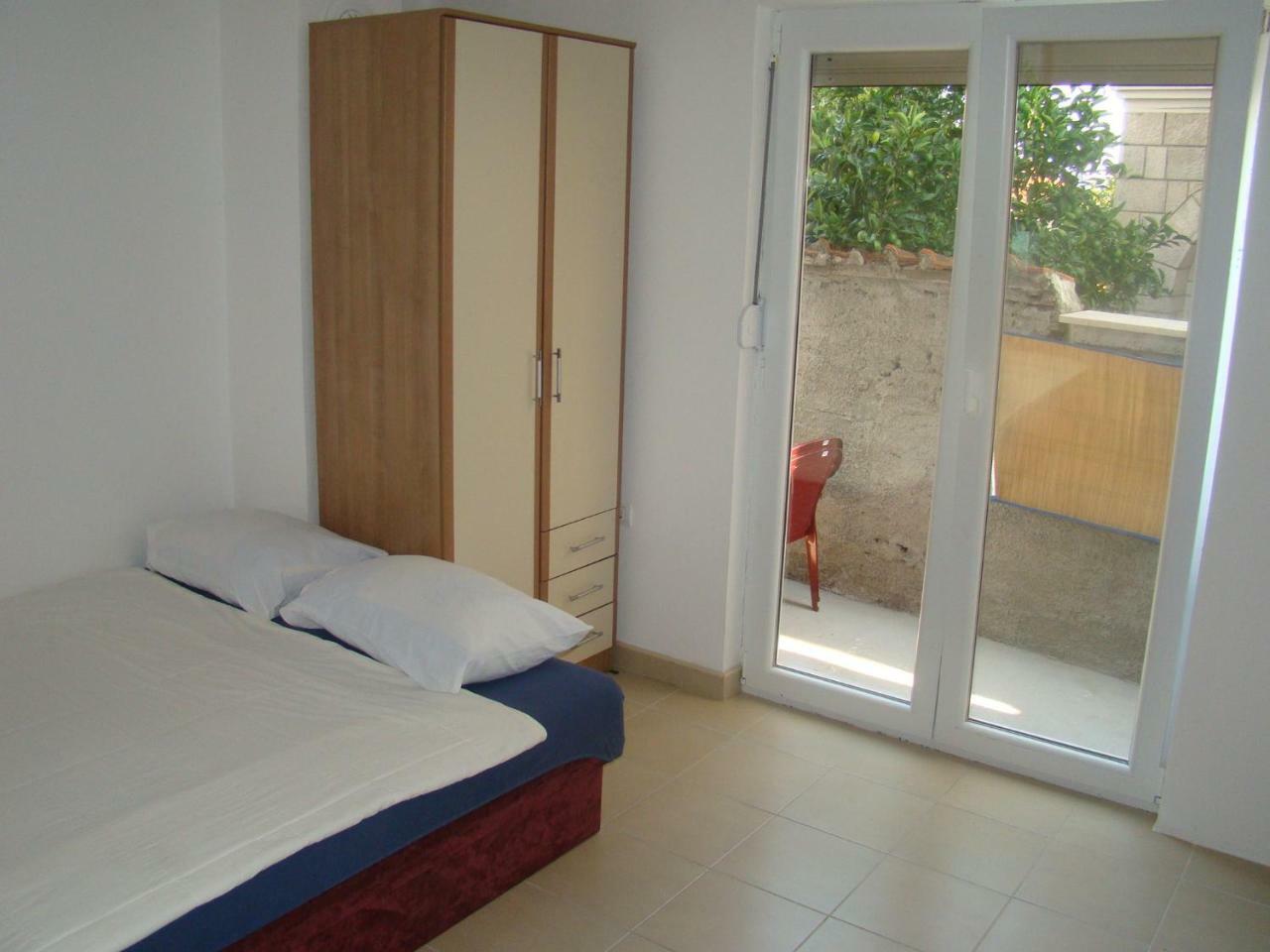Bmt Apartmani Herceg Novi Exterior photo