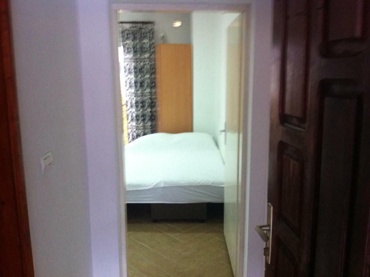 Bmt Apartmani Herceg Novi Exterior photo
