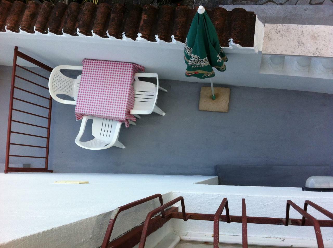 Bmt Apartmani Herceg Novi Exterior photo