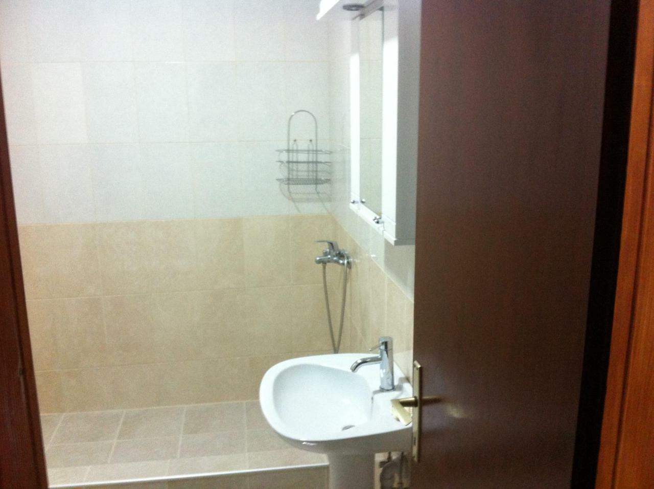 Bmt Apartmani Herceg Novi Exterior photo