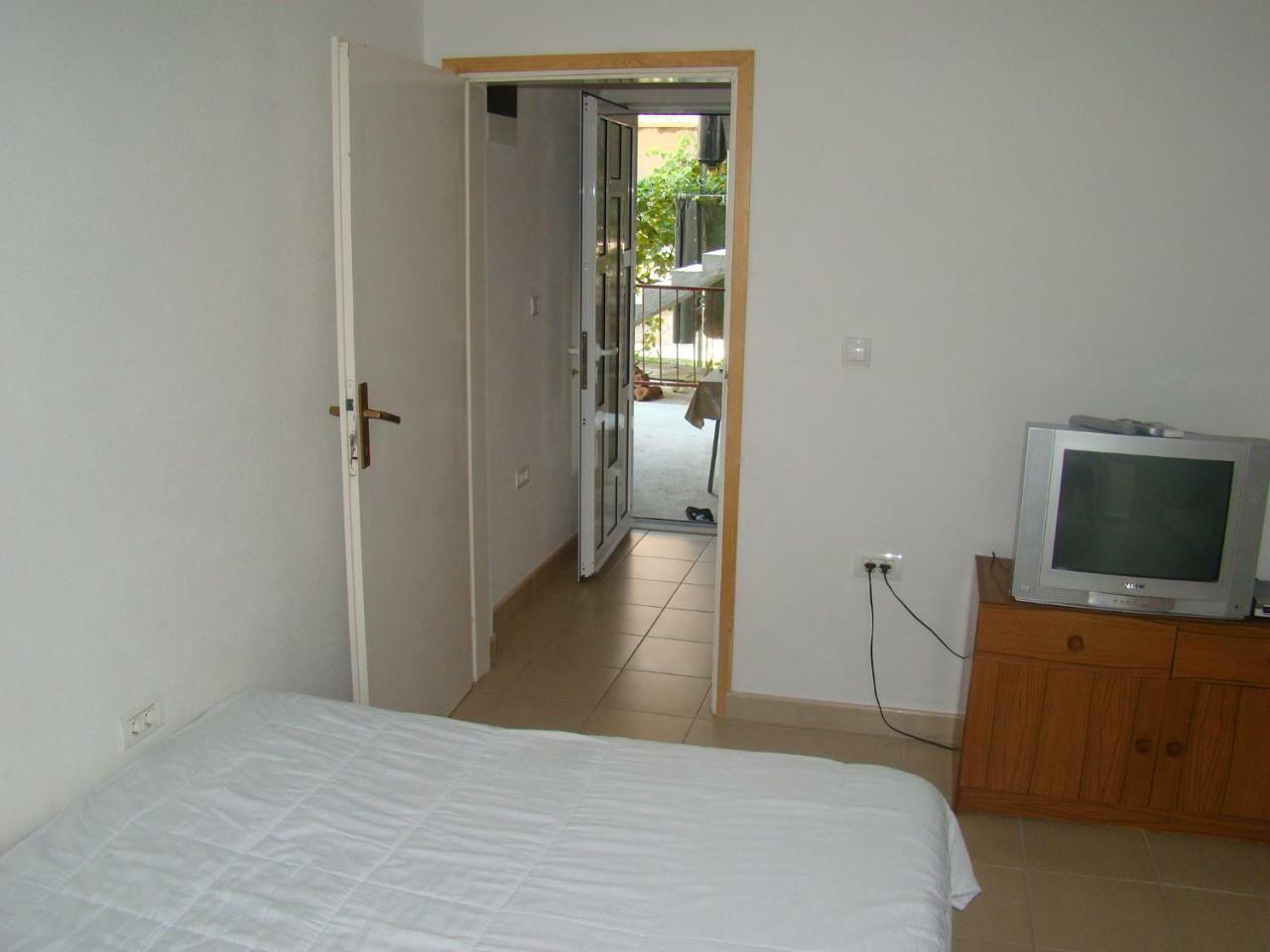 Bmt Apartmani Herceg Novi Exterior photo