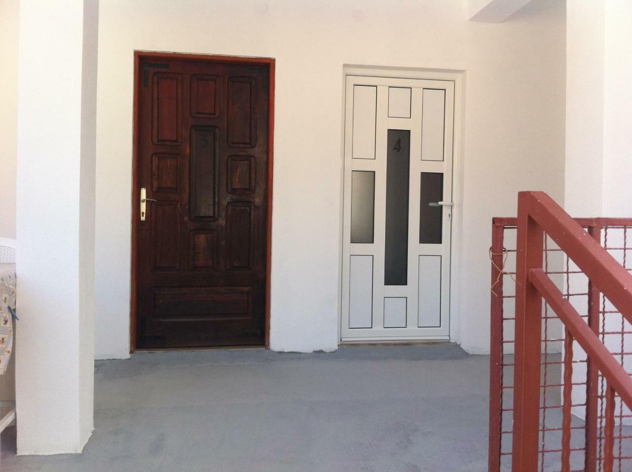 Bmt Apartmani Herceg Novi Exterior photo
