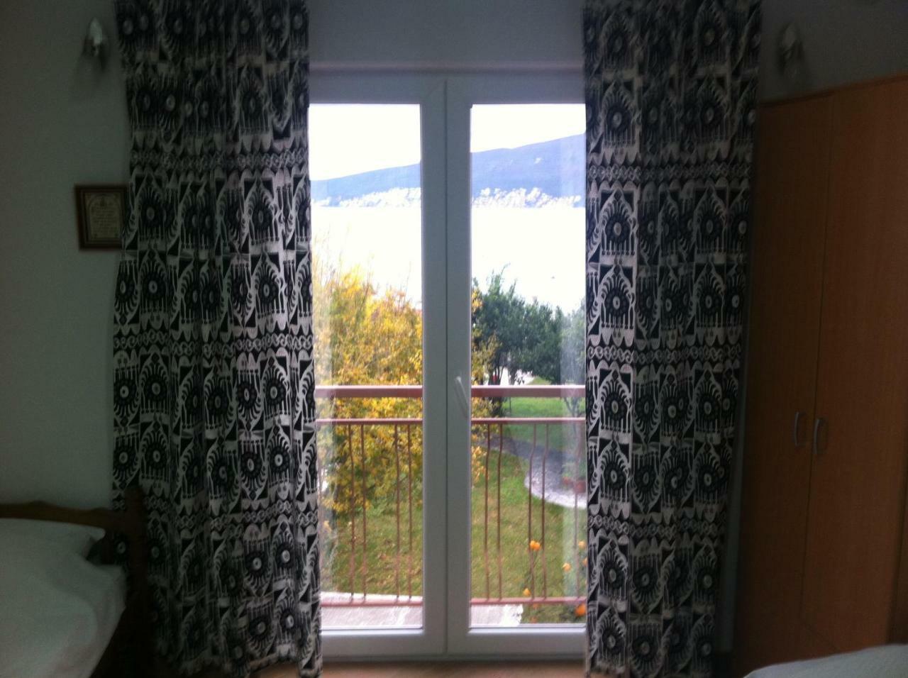 Bmt Apartmani Herceg Novi Exterior photo