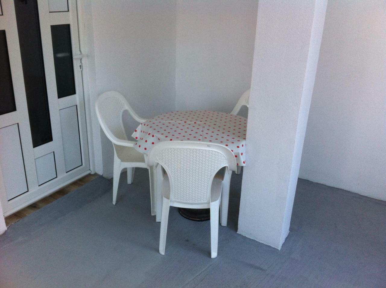 Bmt Apartmani Herceg Novi Exterior photo