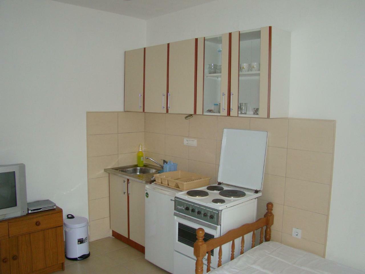 Bmt Apartmani Herceg Novi Exterior photo