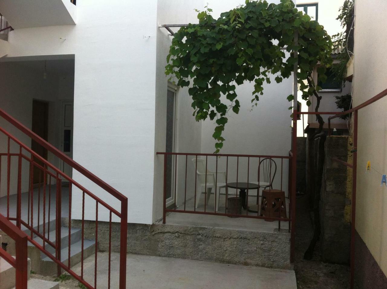 Bmt Apartmani Herceg Novi Exterior photo