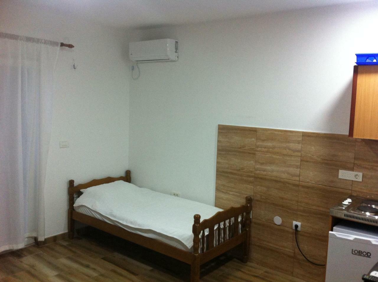 Bmt Apartmani Herceg Novi Exterior photo