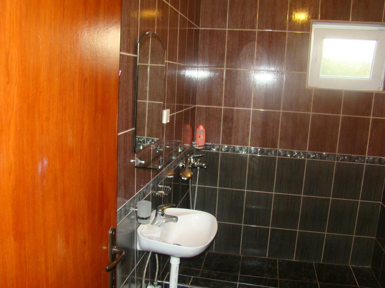 Bmt Apartmani Herceg Novi Exterior photo
