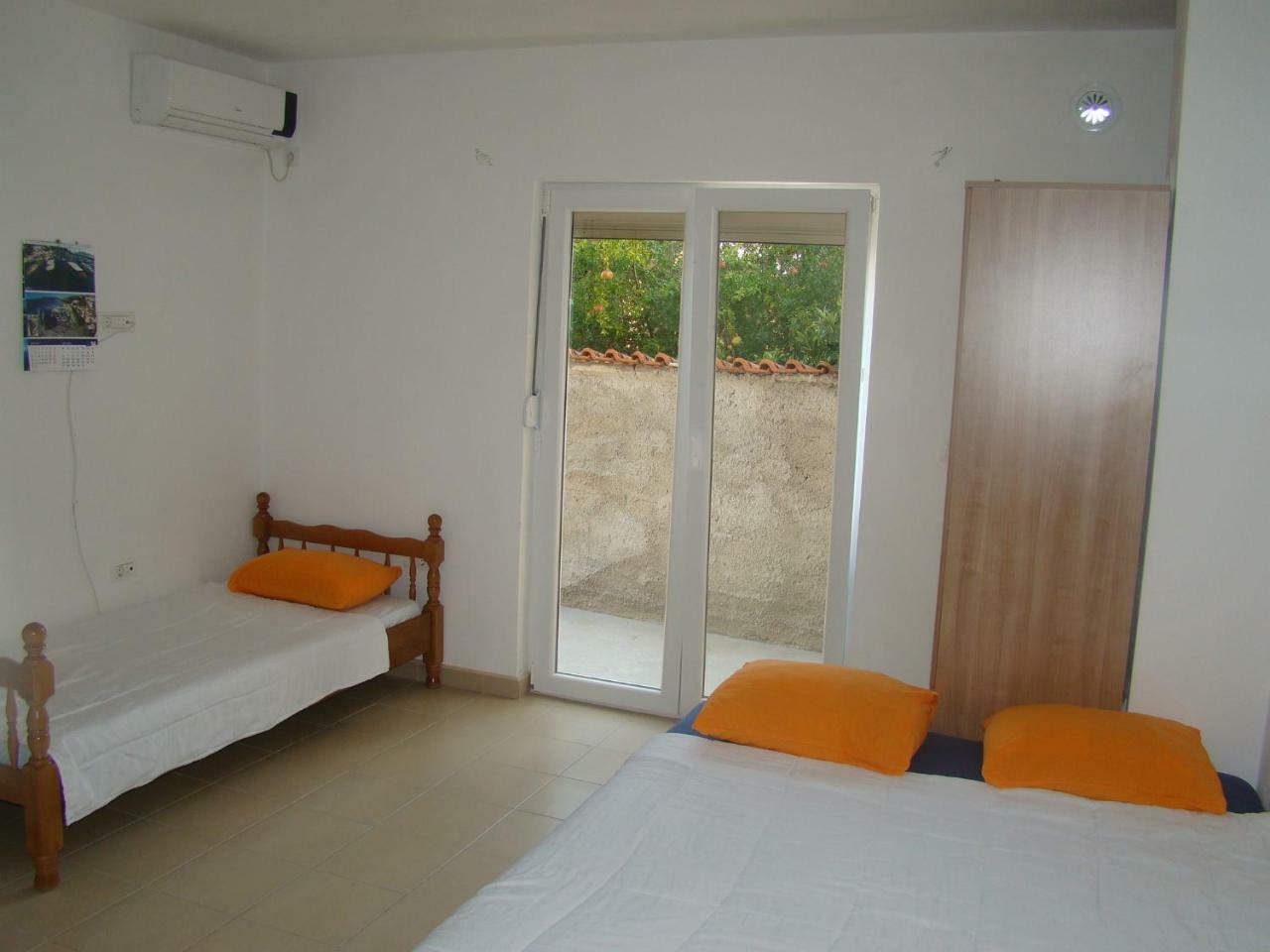 Bmt Apartmani Herceg Novi Exterior photo