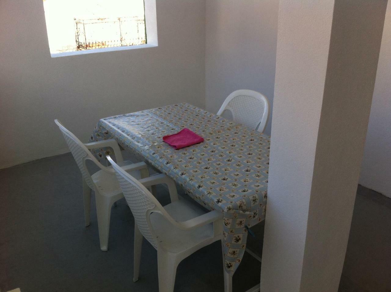 Bmt Apartmani Herceg Novi Exterior photo