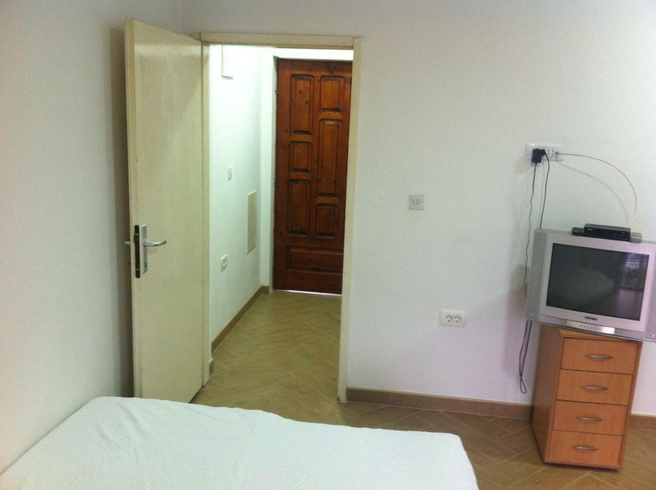 Bmt Apartmani Herceg Novi Exterior photo