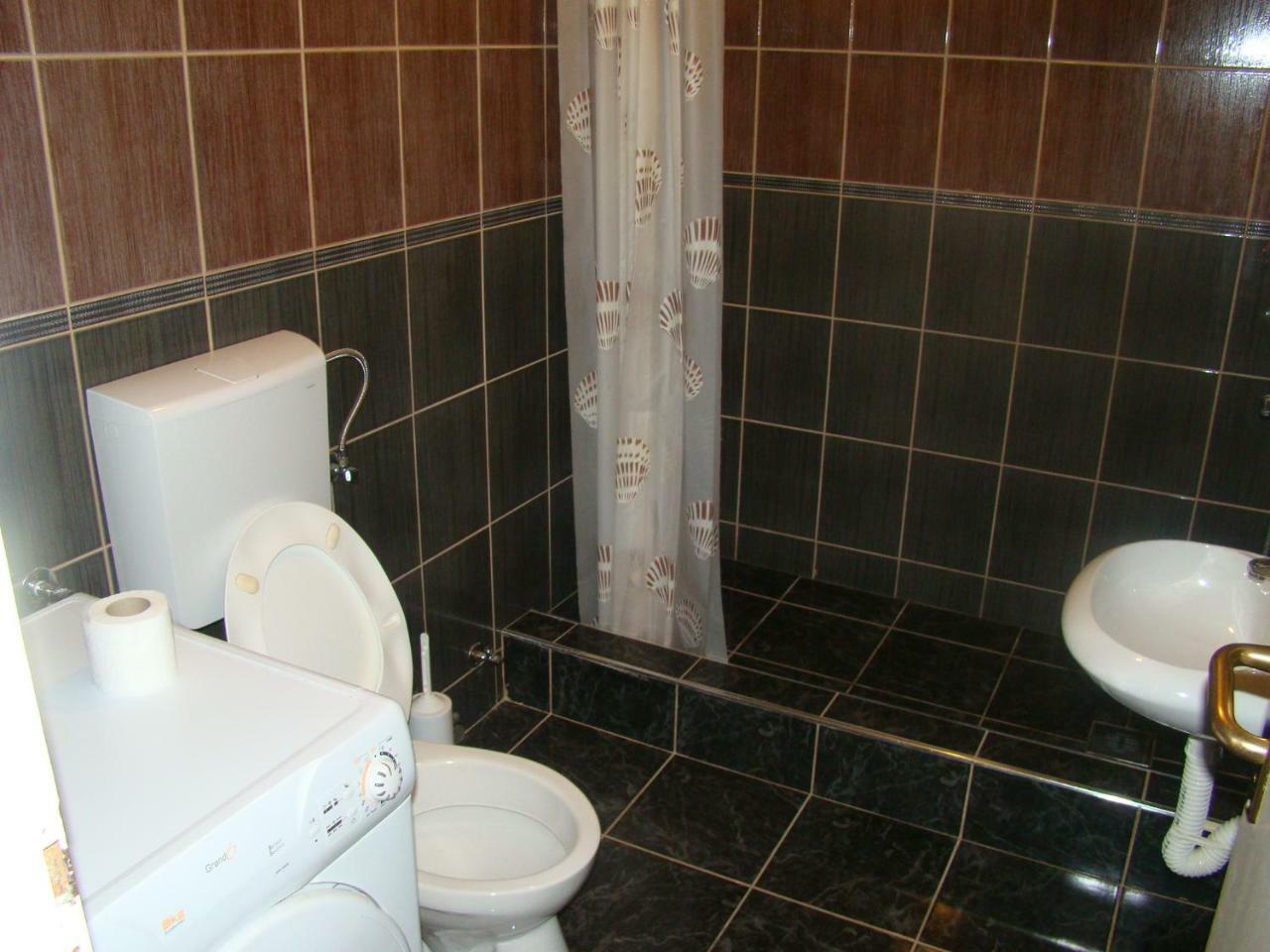 Bmt Apartmani Herceg Novi Exterior photo