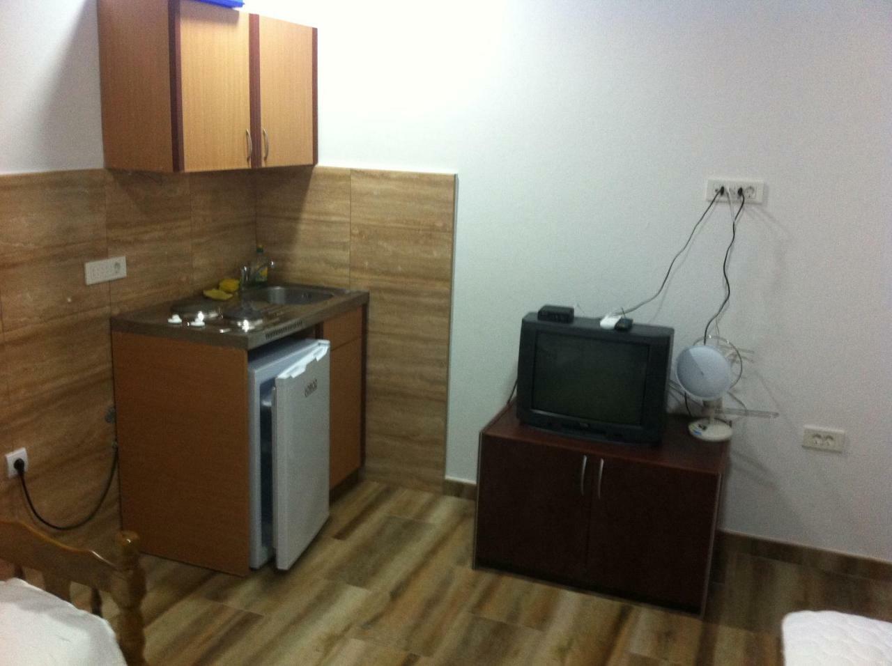 Bmt Apartmani Herceg Novi Exterior photo
