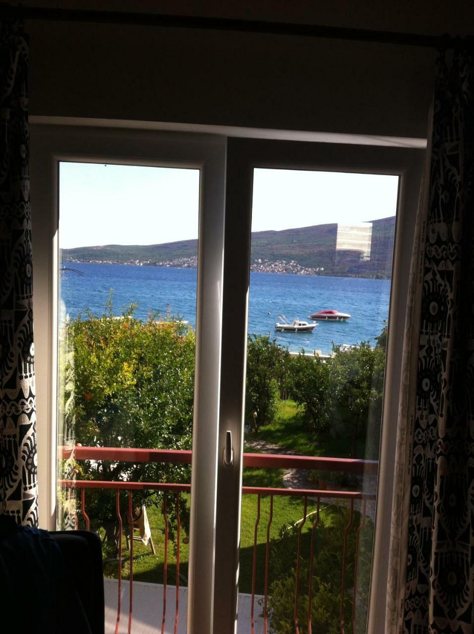 Bmt Apartmani Herceg Novi Exterior photo