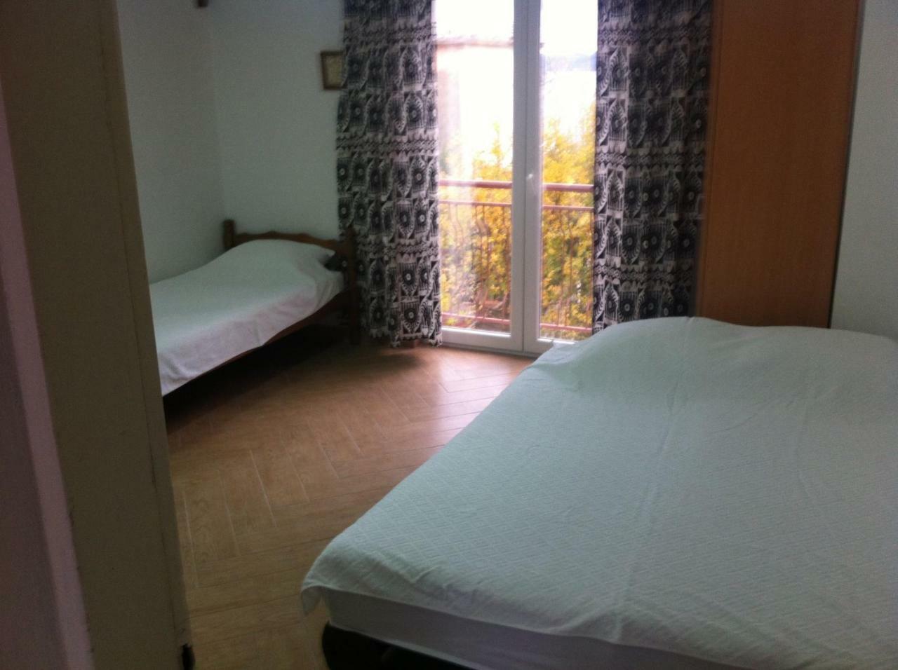 Bmt Apartmani Herceg Novi Exterior photo